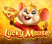 Lucky Mouse