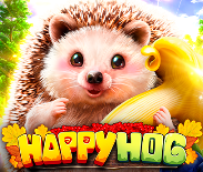 Happy Hog